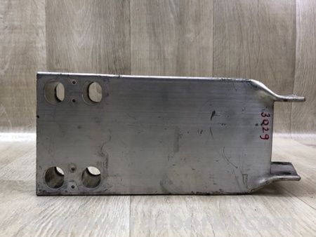 ФОТО Кронштейн підсилювача переднього бампера для Mercedes-Benz C-Class iV W205 (14-21) Київ