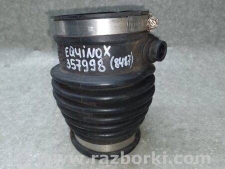 ФОТО Патрубок повітряного фільтра для Chevrolet Equinox I (04-09) Київ