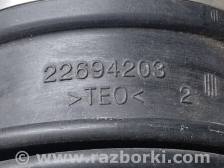 ФОТО Патрубок повітряного фільтра для Chevrolet Equinox I (04-09) Київ