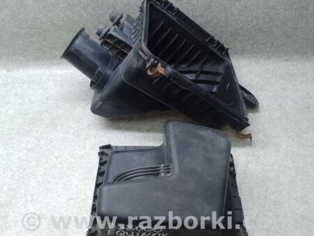 ФОТО Корпус повітряного фільтра для Chevrolet Equinox I (04-09) Київ