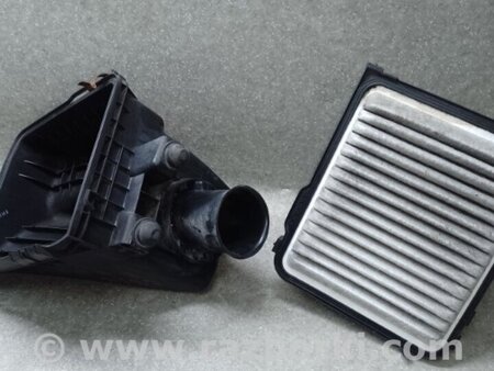 ФОТО Корпус повітряного фільтра для Chevrolet Equinox I (04-09) Київ