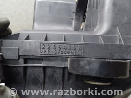 ФОТО Корпус повітряного фільтра для Chevrolet Equinox I (04-09) Київ