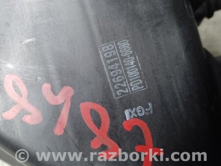 ФОТО Корпус повітряного фільтра для Chevrolet Equinox I (04-09) Київ