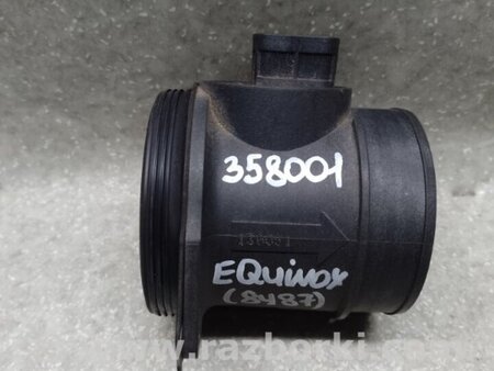 ФОТО Витратомір повітря для Chevrolet Equinox I (04-09) Київ