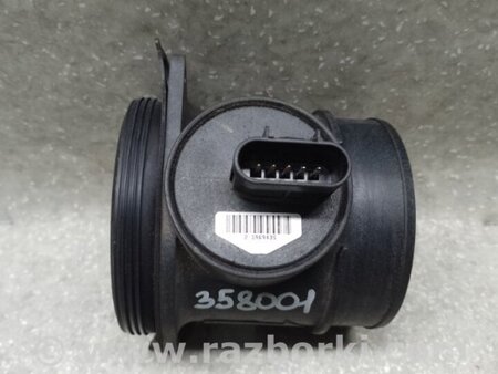 ФОТО Витратомір повітря для Chevrolet Equinox I (04-09) Київ