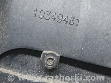 ФОТО Витратомір повітря для Chevrolet Equinox I (04-09) Київ