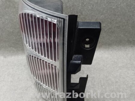 ФОТО Ліхтар зовнішній для Chevrolet Equinox I (04-09) Київ