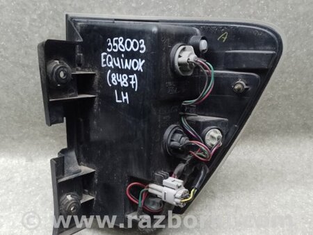ФОТО Ліхтар зовнішній для Chevrolet Equinox I (04-09) Київ