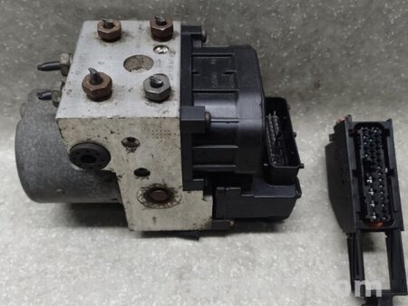 ФОТО Блок антиблокувальної системи для Chevrolet Equinox I (04-09) Київ