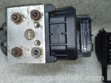 ФОТО Блок антиблокувальної системи для Chevrolet Equinox I (04-09) Київ