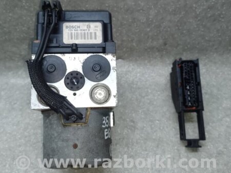 ФОТО Блок антиблокувальної системи для Chevrolet Equinox I (04-09) Київ