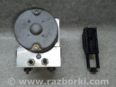 ФОТО Блок антиблокувальної системи для Chevrolet Equinox I (04-09) Київ