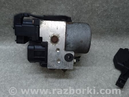 ФОТО Блок антиблокувальної системи для Chevrolet Equinox I (04-09) Київ