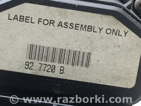 ФОТО Блок антиблокувальної системи для Chevrolet Equinox I (04-09) Київ