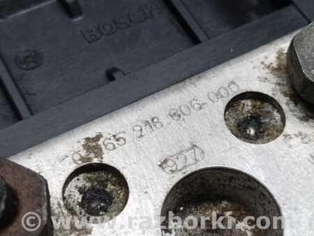 ФОТО Блок антиблокувальної системи для Chevrolet Equinox I (04-09) Київ