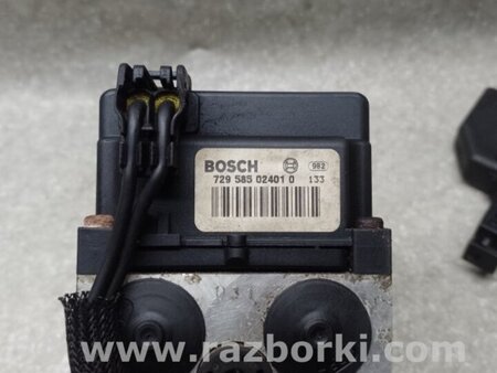 ФОТО Блок антиблокувальної системи для Chevrolet Equinox I (04-09) Київ