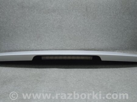 ФОТО Спойлер кришки багажника для Chevrolet Equinox I (04-09) Київ