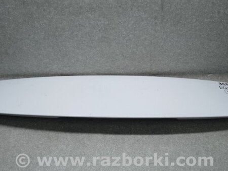 ФОТО Спойлер кришки багажника для Chevrolet Equinox I (04-09) Київ