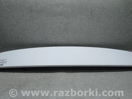 ФОТО Спойлер кришки багажника для Chevrolet Equinox I (04-09) Київ