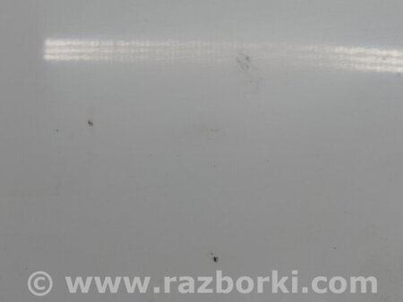 ФОТО Спойлер кришки багажника для Chevrolet Equinox I (04-09) Київ