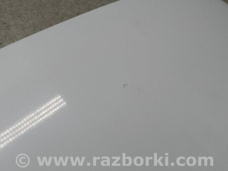 ФОТО Спойлер кришки багажника для Chevrolet Equinox I (04-09) Київ