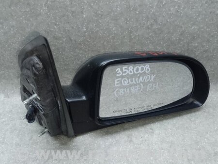 ФОТО Зеркало для Chevrolet Equinox I (04-09) Київ