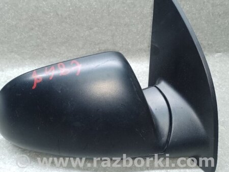 ФОТО Зеркало для Chevrolet Equinox I (04-09) Київ