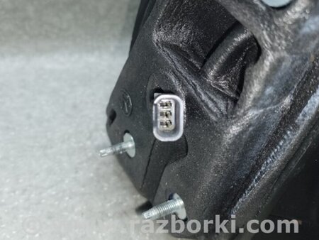 ФОТО Зеркало для Chevrolet Equinox I (04-09) Київ