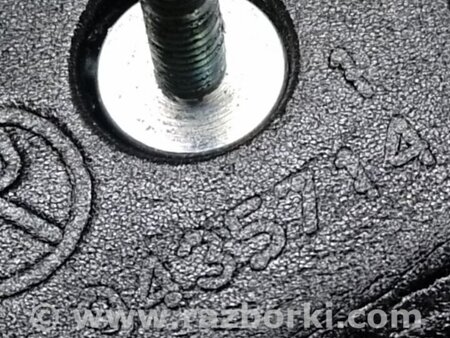 ФОТО Зеркало для Chevrolet Equinox I (04-09) Київ