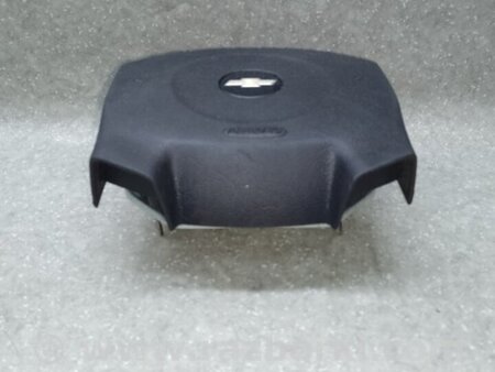 ФОТО Подушка безпеки в кермо для Chevrolet Equinox I (04-09) Київ