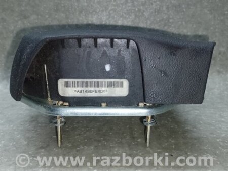 ФОТО Подушка безпеки в кермо для Chevrolet Equinox I (04-09) Київ