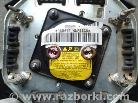 ФОТО Подушка безпеки в кермо для Chevrolet Equinox I (04-09) Київ