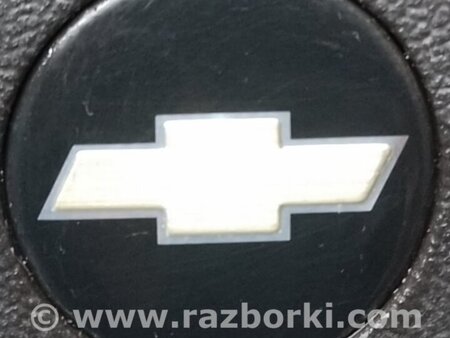 ФОТО Подушка безпеки в кермо для Chevrolet Equinox I (04-09) Київ