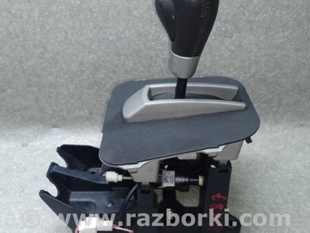 ФОТО Куліса АКПП для Chevrolet Equinox I (04-09) Київ