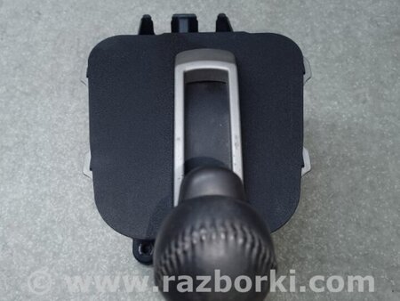 ФОТО Куліса АКПП для Chevrolet Equinox I (04-09) Київ