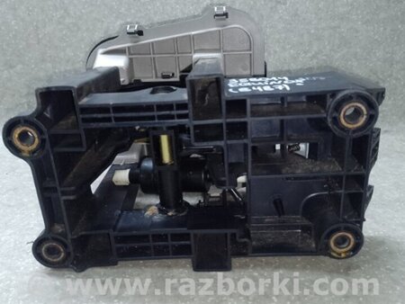 ФОТО Куліса АКПП для Chevrolet Equinox I (04-09) Київ