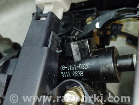 ФОТО Куліса АКПП для Chevrolet Equinox I (04-09) Київ