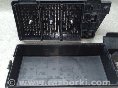 ФОТО Блок запобіжників моторний відсік для Chevrolet Equinox I (04-09) Київ