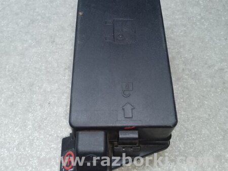 ФОТО Блок запобіжників моторний відсік для Chevrolet Equinox I (04-09) Київ