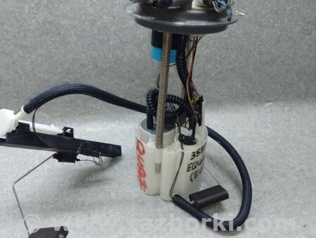 ФОТО Паливний насос для Chevrolet Equinox I (04-09) Київ