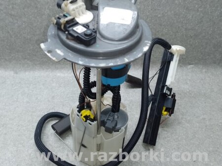 ФОТО Паливний насос для Chevrolet Equinox I (04-09) Київ