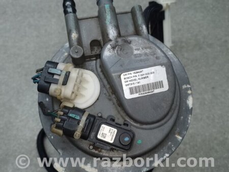 ФОТО Паливний насос для Chevrolet Equinox I (04-09) Київ