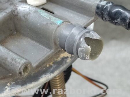 ФОТО Паливний насос для Chevrolet Equinox I (04-09) Київ