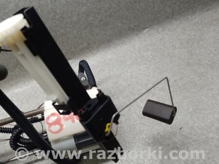 ФОТО Паливний насос для Chevrolet Equinox I (04-09) Київ