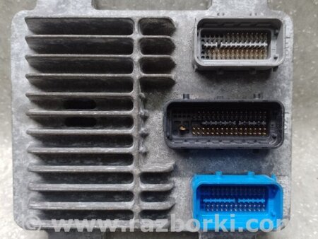 ФОТО Блок керування двигуном для Chevrolet Equinox I (04-09) Київ