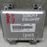 Блок керування двигуном Chevrolet Equinox I (04-09)