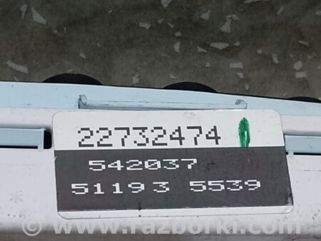 ФОТО Індикатор вибору швидкостей для Chevrolet Equinox I (04-09) Київ