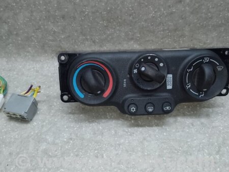 ФОТО Блок керування піччю для Chevrolet Equinox I (04-09) Київ