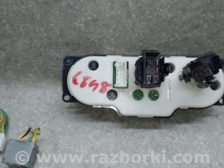 ФОТО Блок керування піччю для Chevrolet Equinox I (04-09) Київ