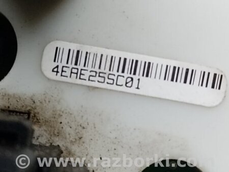 ФОТО Блок керування піччю для Chevrolet Equinox I (04-09) Київ